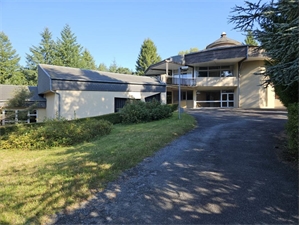 propriete à la vente -   19300  EGLETONS, surface 3700 m2 vente propriete - UBI483624161